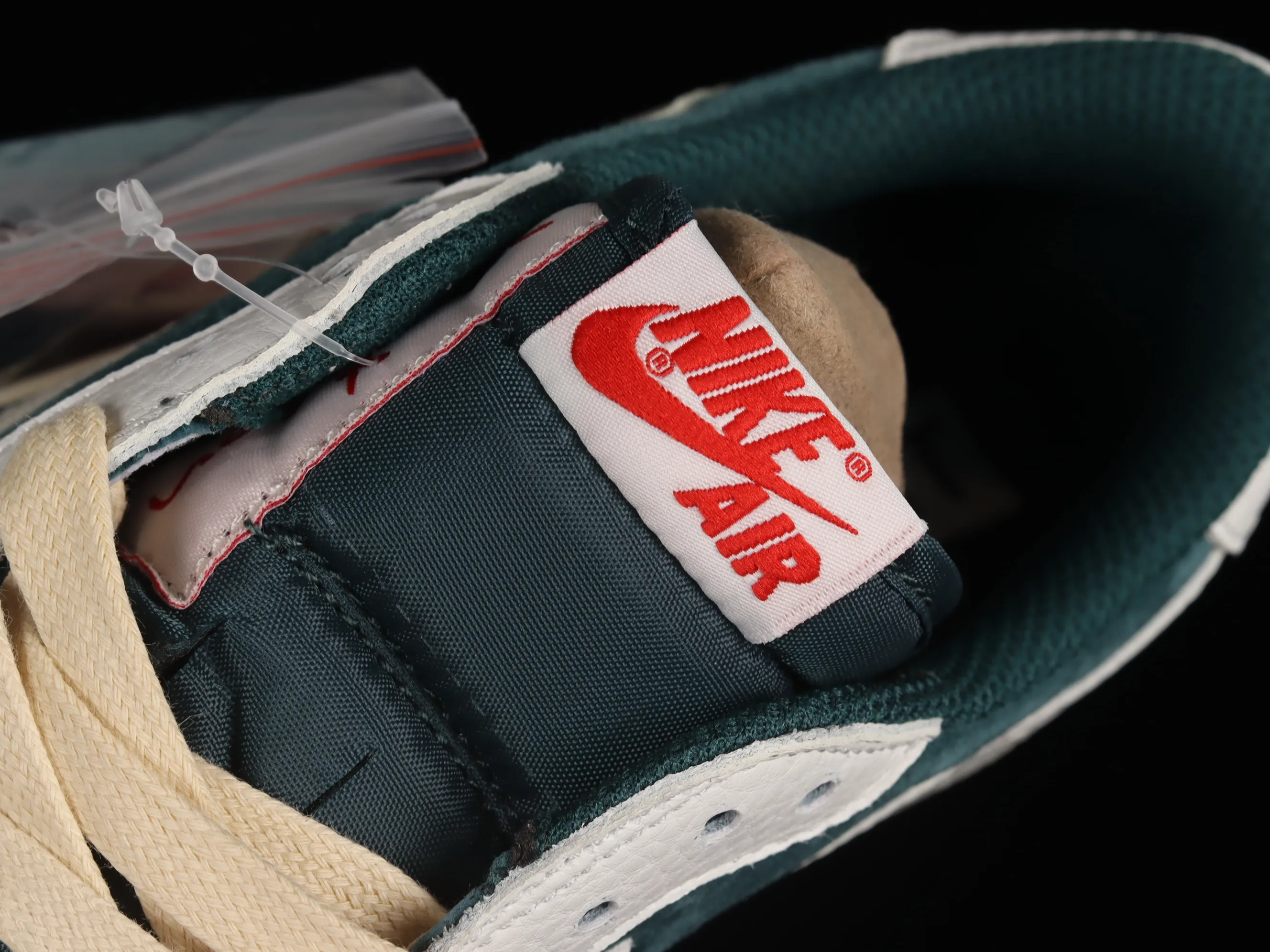 All Categories Air Jordan Jordan Series Basketball Shoes Air Jordan 1 Low Travis Scott x Air Jordan 1 Low AJ1 Joe 1 Overhead Low Basketball Shoes CQ4277-993